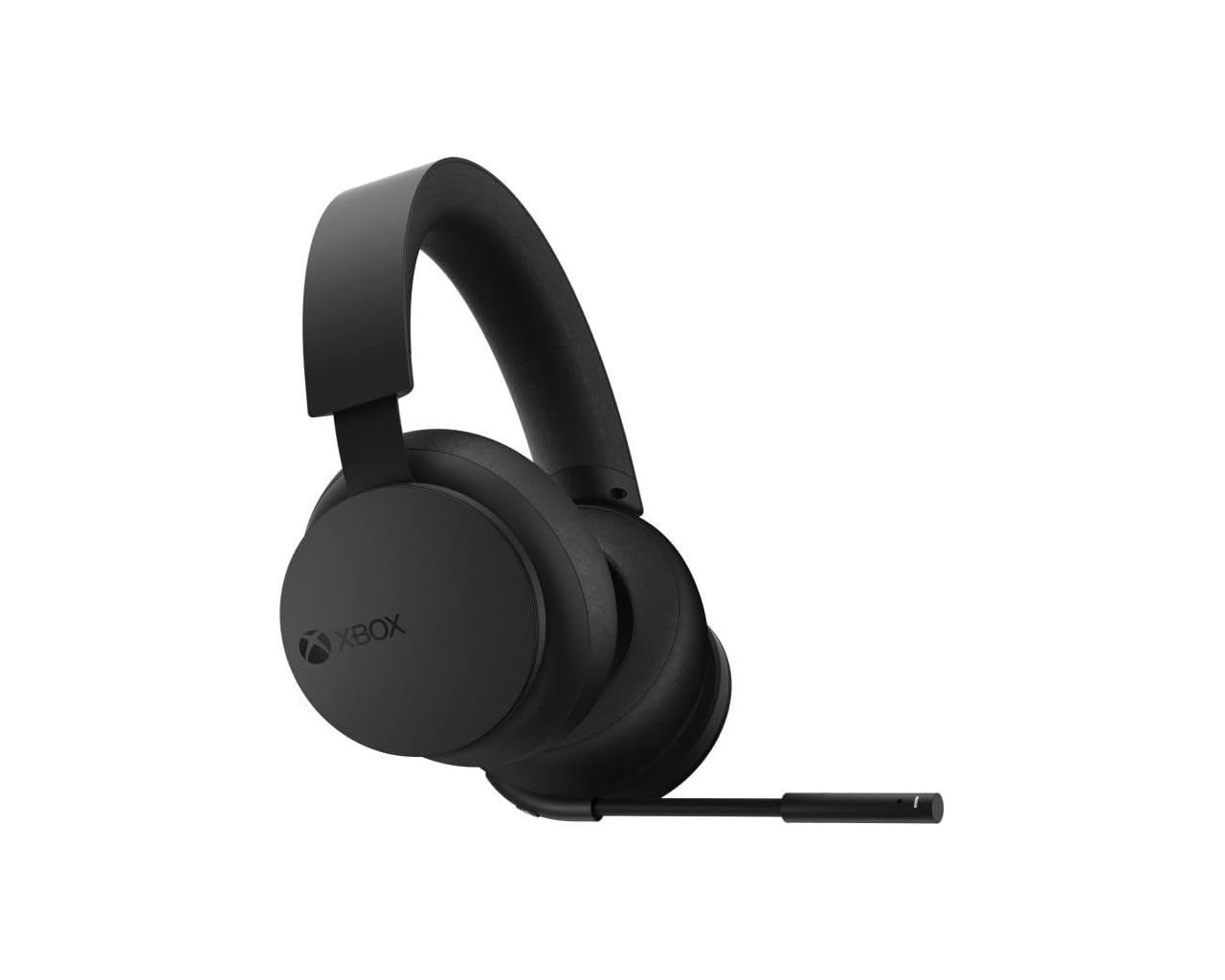 Xbox Wireless Headset – Compatible with Xbox Series X|S, Xbox One, and Windows Devices 8