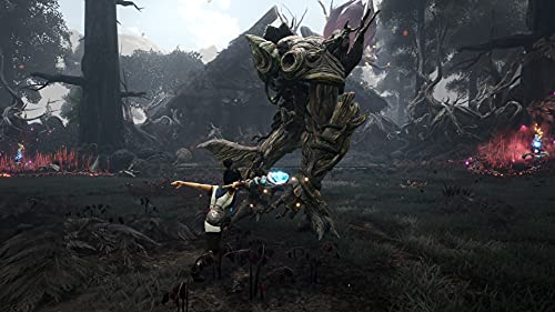 Kena: Bridge of Spirits - Deluxe Edition [Blu-Ray] 31