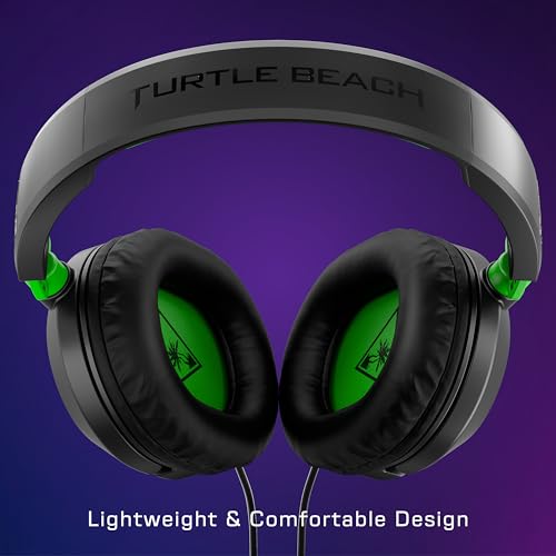 Turtle Beach Recon 50X Gaming Headset - Xbox, PS4, PS5, Switch, PC & Mobile 12
