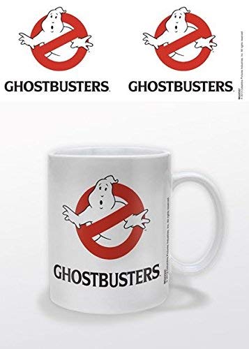 Ghostbusters - Pyramid MG22337 Porcelain Mug 3
