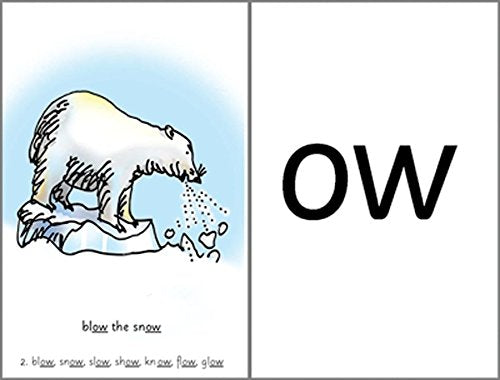 Read Write Inc.: Set 2 & 3 Speed Sound Cards - Ruth Miskin