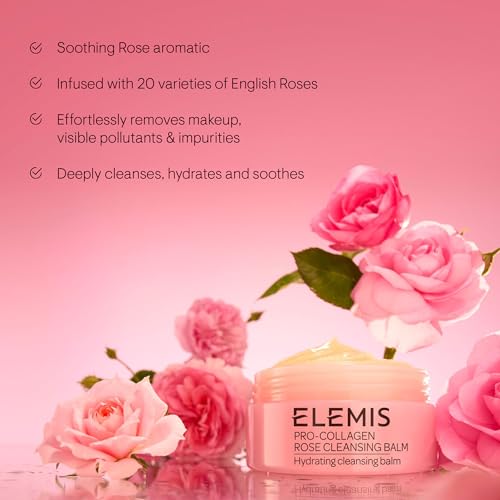 Elemis Pro-Collagen Cleansing Balm (100g) 7