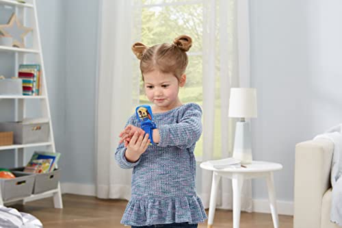 VTech PAW Patrol Chase Learning Watch - Interactive Educational Toy for Ages 3-6 11