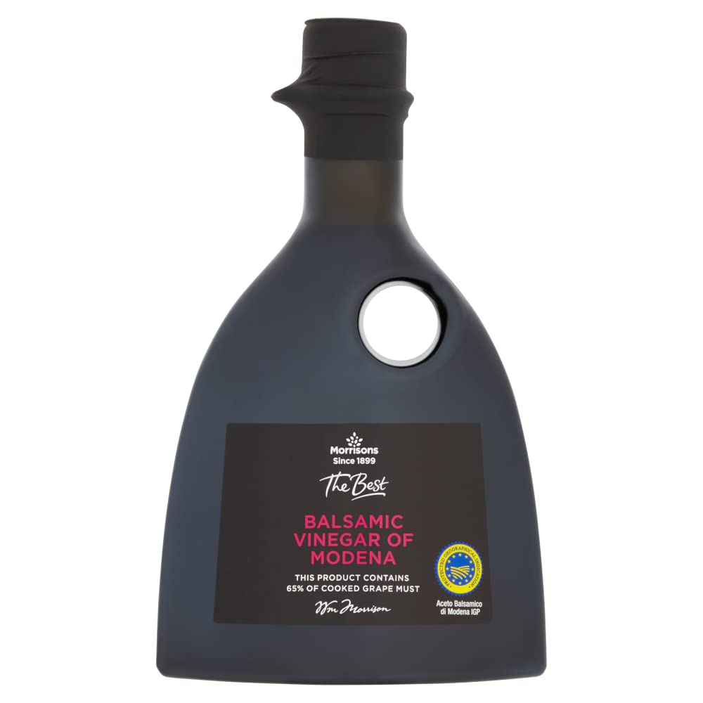 Morrisons The Best Balsamic Vinegar of Modena, 250ml