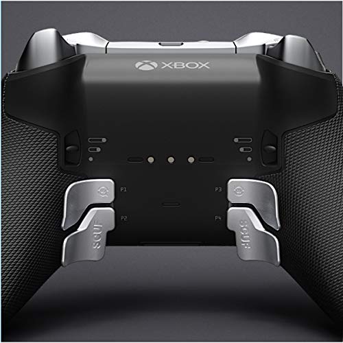 SCUF Elite Series 2 Paddles for Xbox Elite Series 1 & 2 Controllers 3