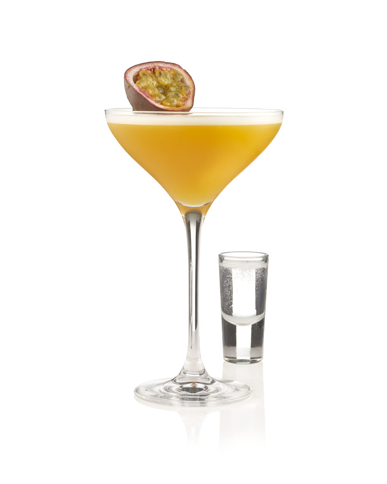 Teisseire Passion Fruit Cordial Syrup (600ml)