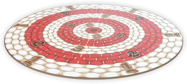 Modiphius Entertainment One More Quest Target Board - Cardboard Dice Tossing Accessory