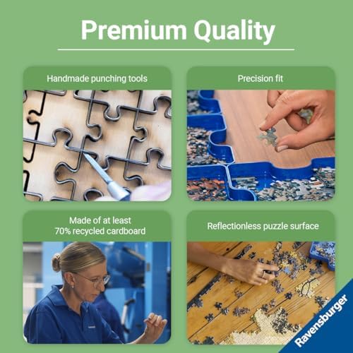 Ravensburger Rubble & Crew 4-in-1 Puzzle Pack - 12, 16, 20, 24 Piece Jigsaw Puzzles for Kids 3