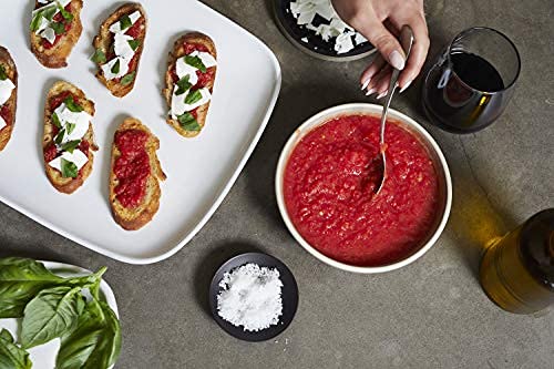 Mutti - Finely Chopped Tomatoes (400g)