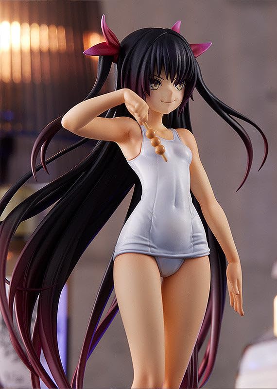 Max Factory Pop Up Parade To Love-Ru Darkness - Nemesis PVC Figure (M04324)