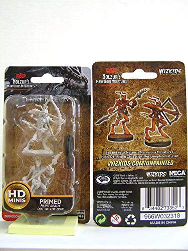 WizKids WZK73352 Accessories (WK73352)