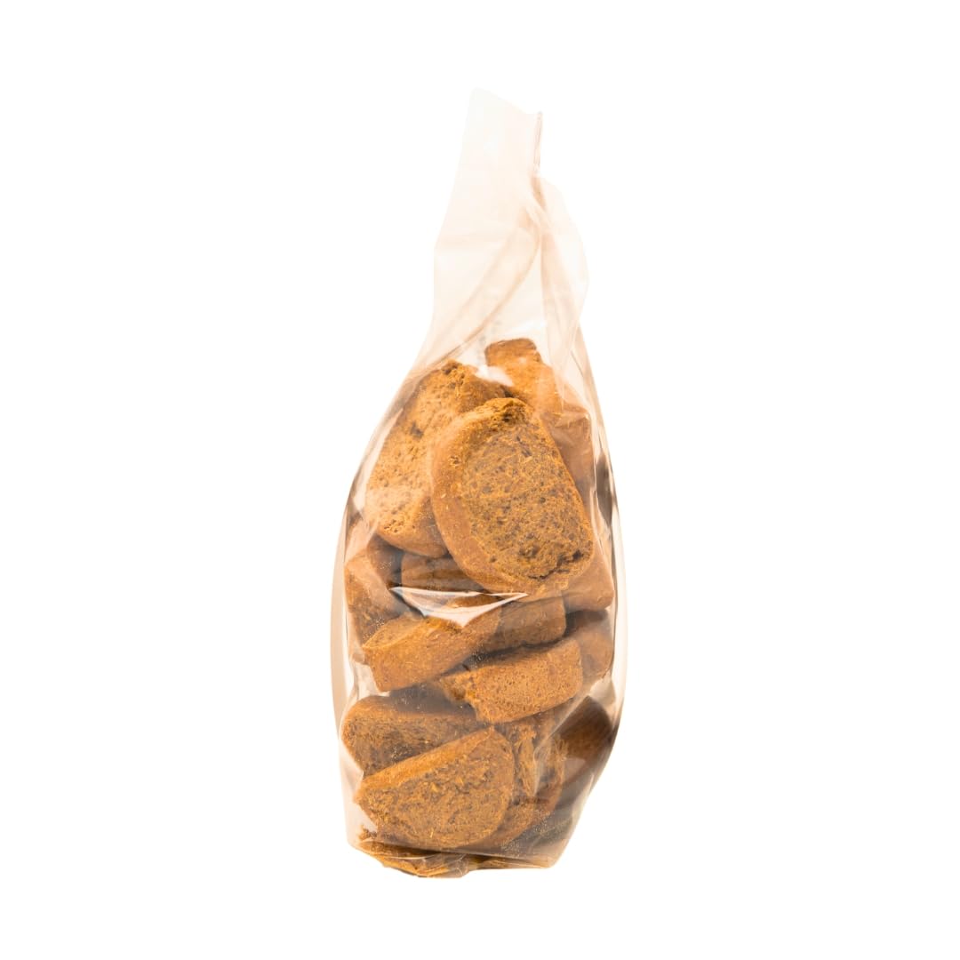 MITERRA Cretan Mini Barley Rusks - Sourdough, Baked with Extra Virgin Olive Oil | 800g (2 x 400g Packs) 2