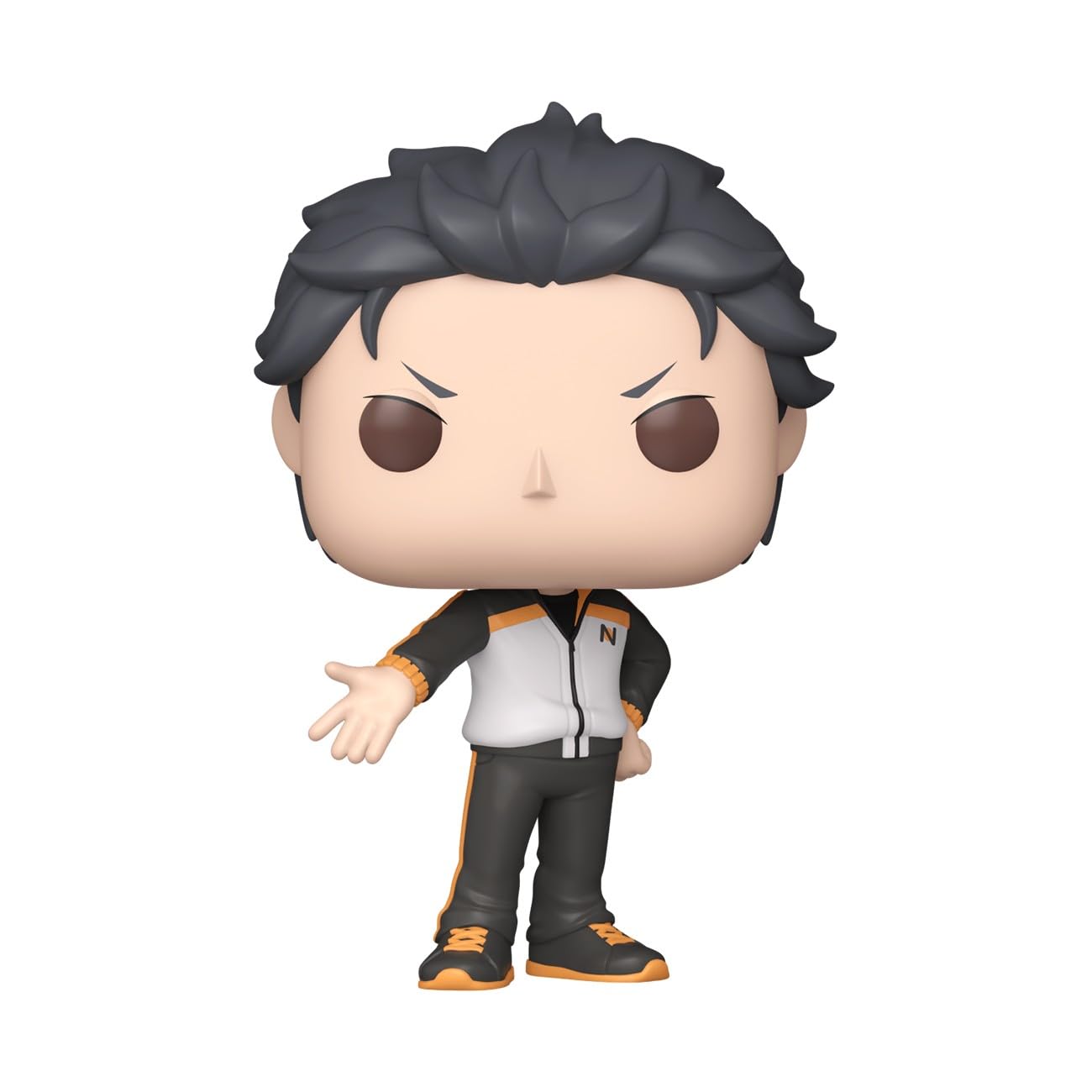 Funko Pop! Animation: Re: ZERO - Subaru Vinyl Figure 9