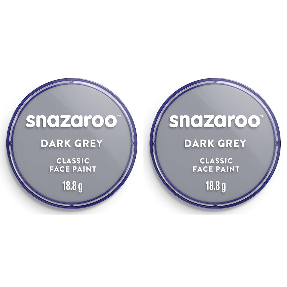 Snazaroo - Classic Face and Body Paint (18.8g)