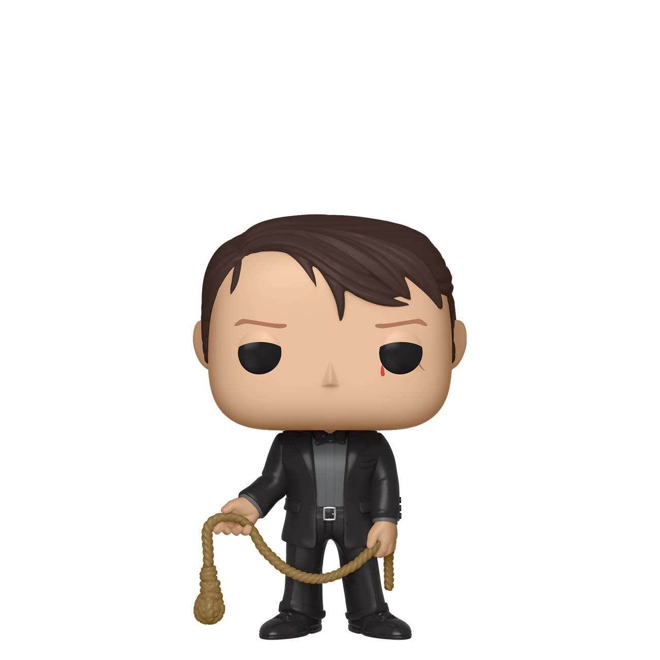 Funko Pop! Movies: James Bond - Le Chiffre Vinyl Figure (35686) 3