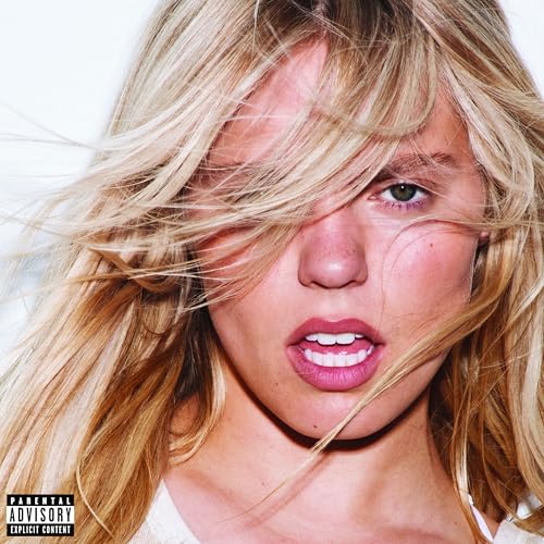 Reneé Rapp - BITE ME Audio CD