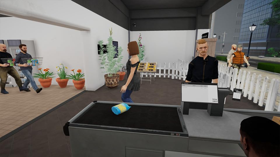 Shop Simulator - Nintendo Switch Digital Edition 7