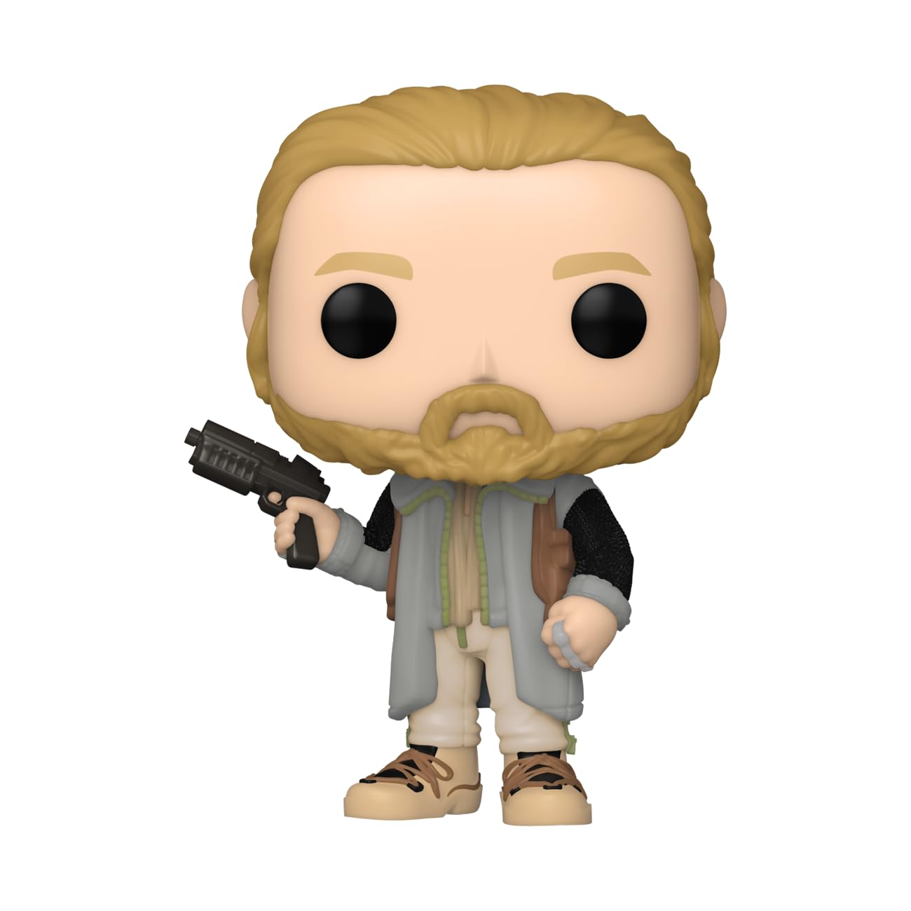 Funko Pop! Movies: Rebel Moon - Kai Vinyl Figure (72626) 10