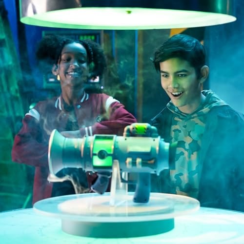 Minions Despicable Me 4 The Ultimate Fart Blaster 8