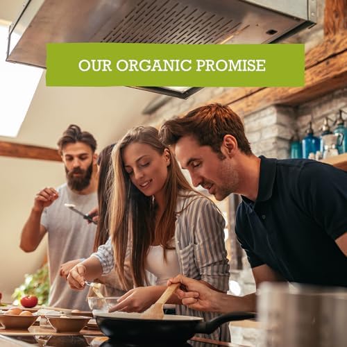 Mr Organic - Mixed Beans 400g - Organic, High in Protein & Fibre, Vegan, Gluten-Free 4