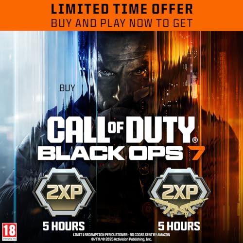 Call of Duty: Black Ops 7 - PlayStation 5 10
