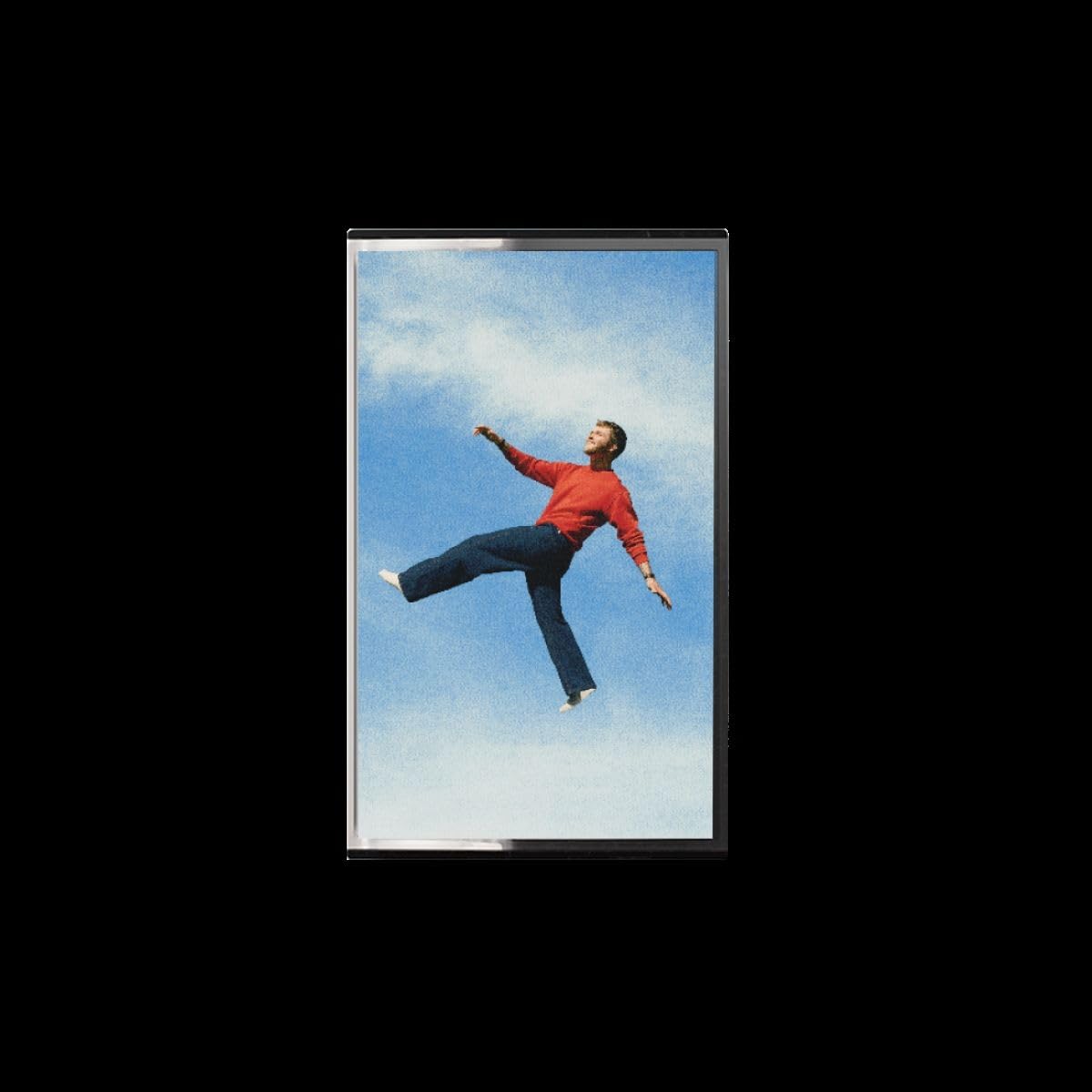 Alex Warren - Wildchild [Cassette]