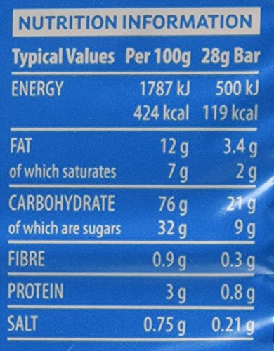 Kellogg's Rice Krispies Squares Marshmallow Treats, 224g 3