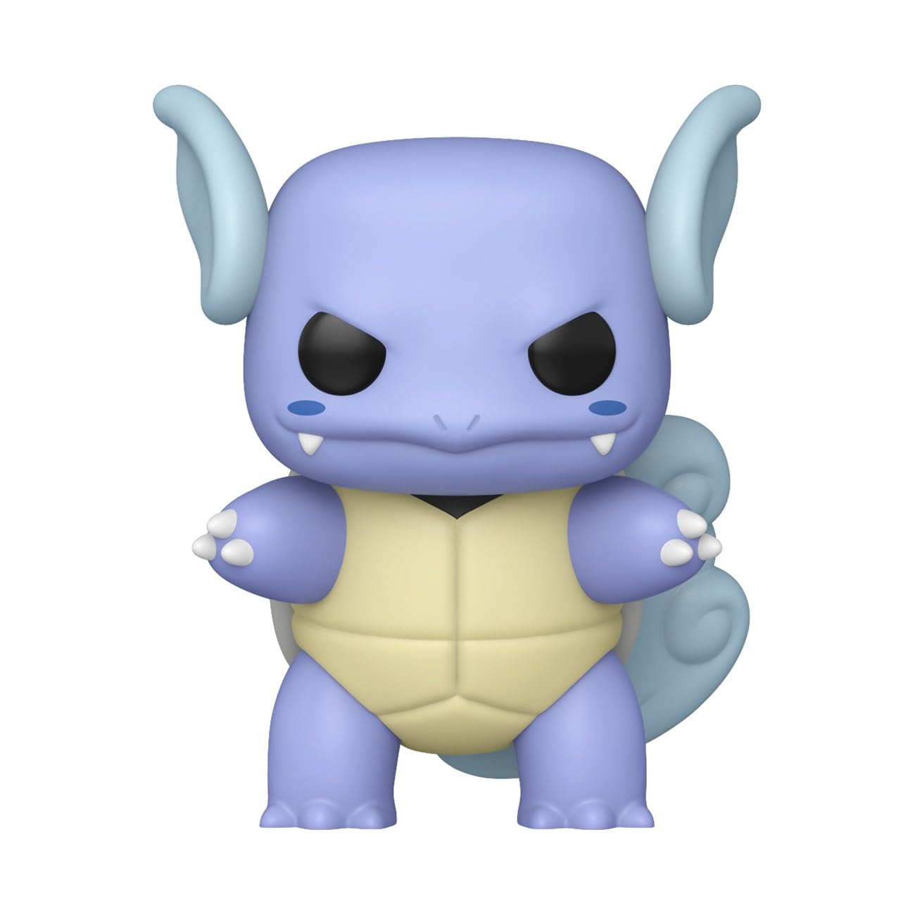 Funko POP! Pokemon Wartortle Vinyl Figure - 3.75 Inch Collectible 2