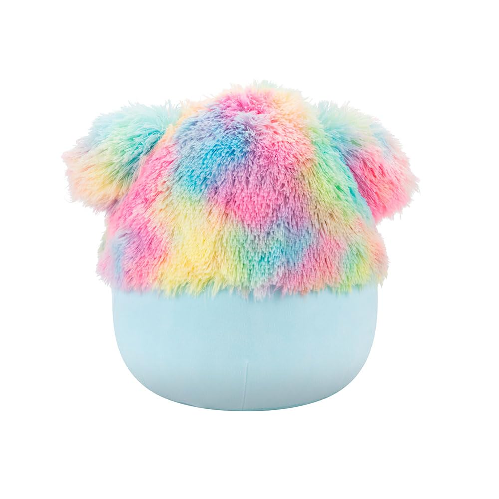 Squishmallows Zozo the Bigfoot 30 cm - Ultrasoft Plush Stuffed Animal for Kids 3+