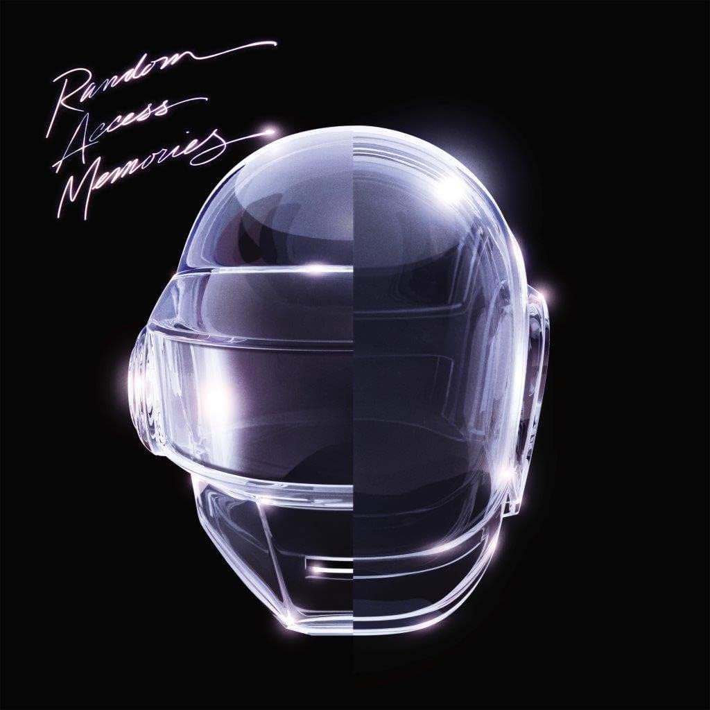 Daft Punk - Random Access Memories (10th Anniversary Edition) [Audio CD]