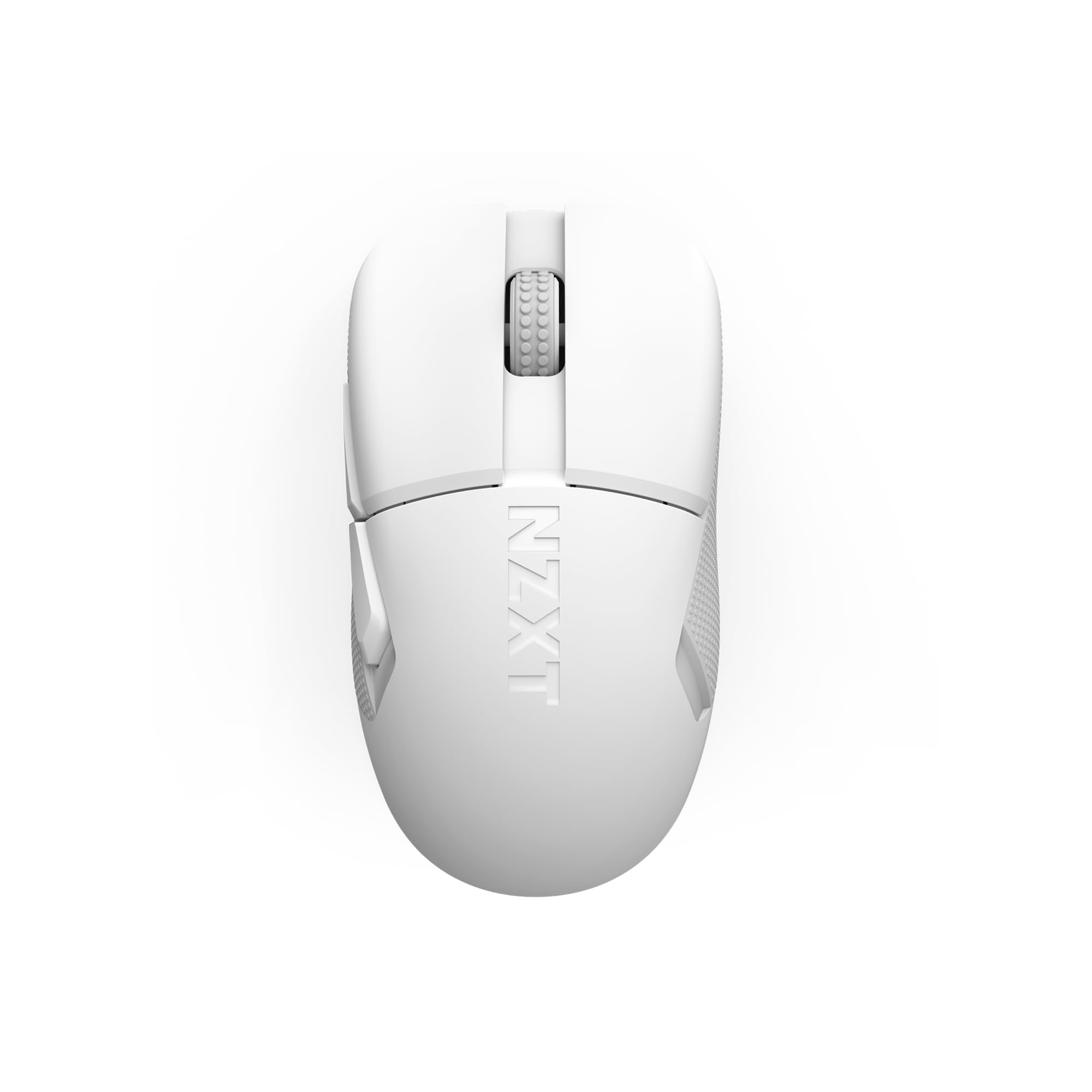 NZXT Lift Elite Wireless Gaming Mouse - 57g Ultra-Lightweight with 4K/8K Polling Rate 10
