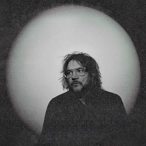 Jeff Tweedy - Twilight [REDACTED] Audio CD