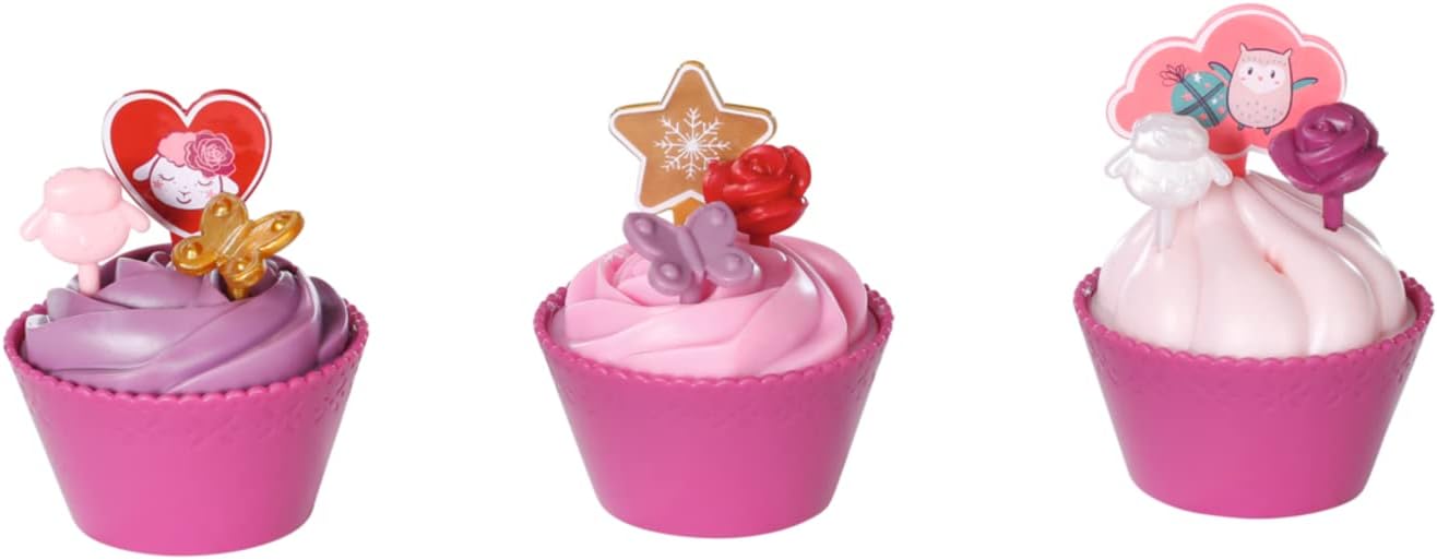 Baby Annabell Christmas Advent Calendar 709634 - 24 Holiday Clothing & Accessories for Dolls