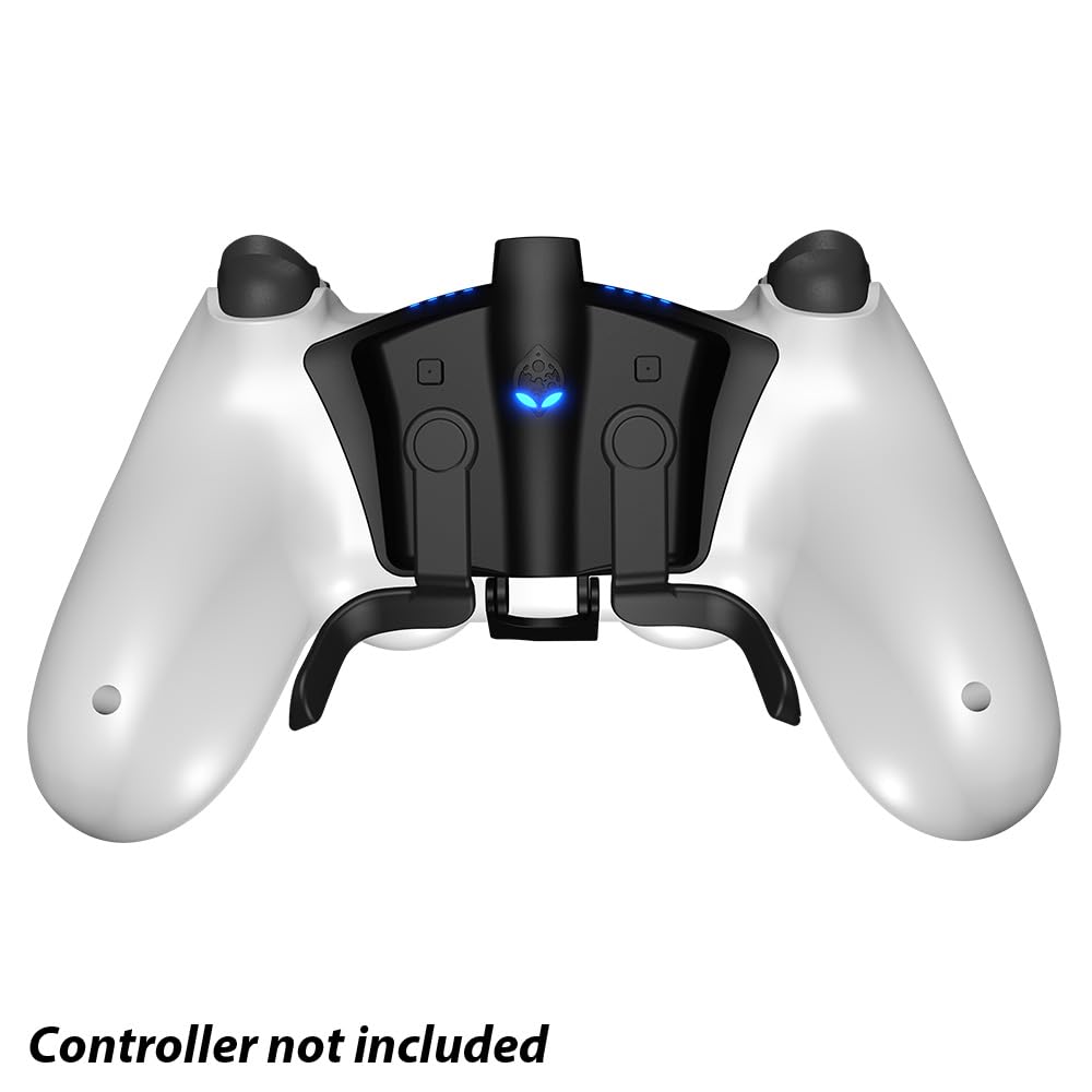 Strike Pack FPS Dominator MOD Device for PS4 Controller 4