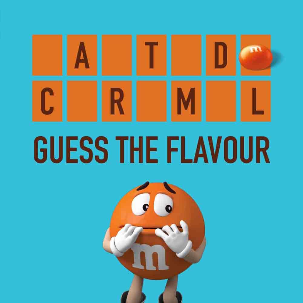 M&M'S Salted Caramel & Milk Chocolate Candy, 176g Bag 4