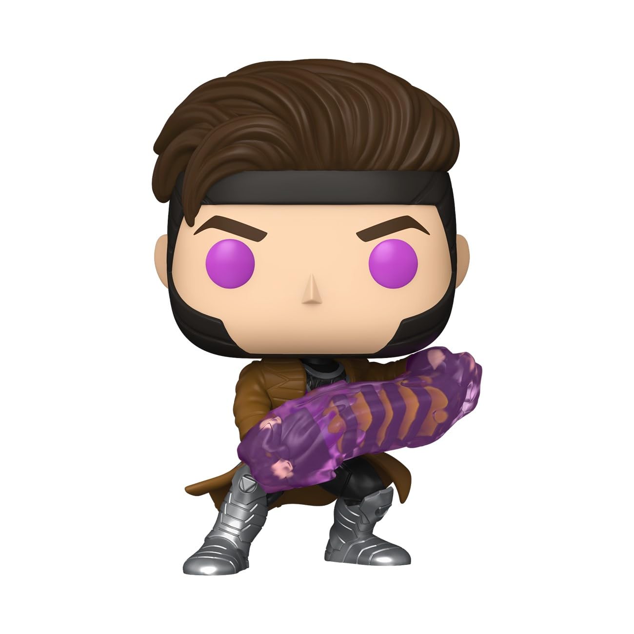 Funko Pop! Marvel: Deadpool & Wolverine - Gambit Vinyl Figure