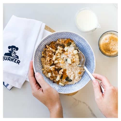 Quaker Oats So Simple Gluten Free Porridge Sachets, 10 x 35 g 11