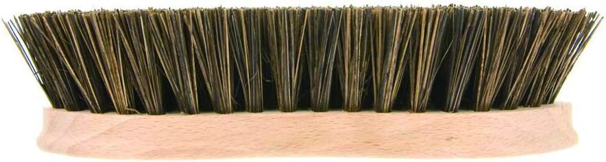 Elliott - Pointed Wooden Scrubbing Brush Large