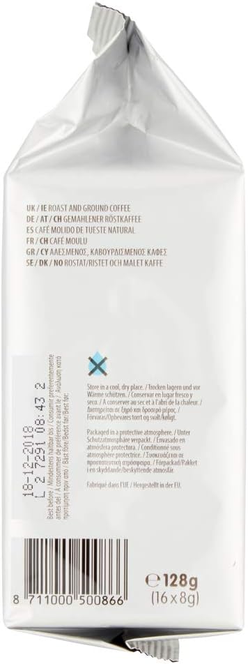 Tassimo Kenco Americano Smooth Coffee Pods (Pack of 16 T DISCs) - 5 Packs (80 Capsules Total) 3