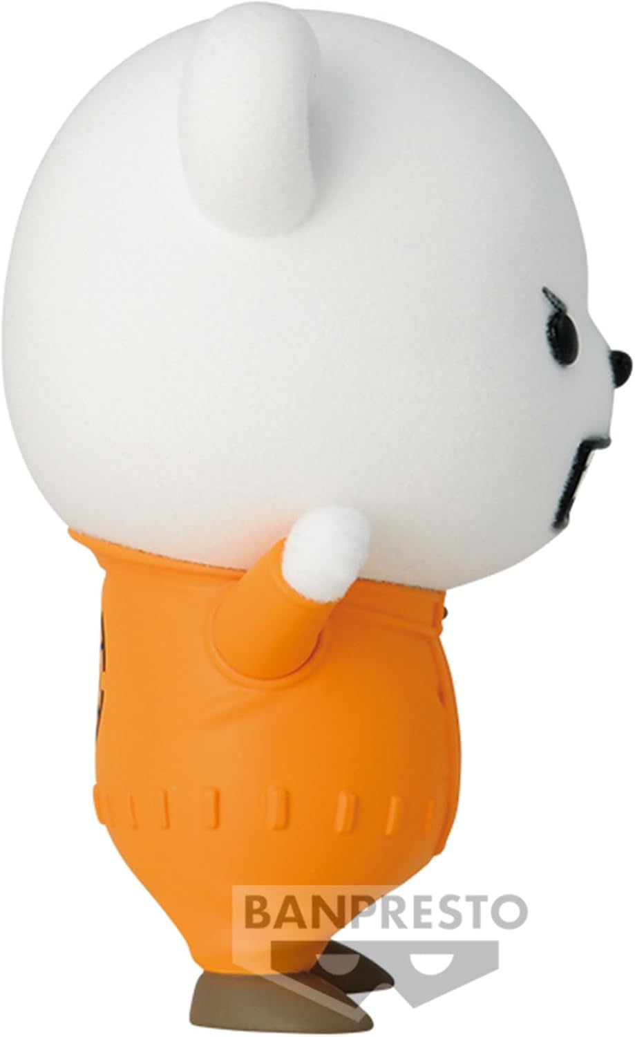 Banpresto One Piece Fluffy Puffy - Bepo Figure (BP88602P)