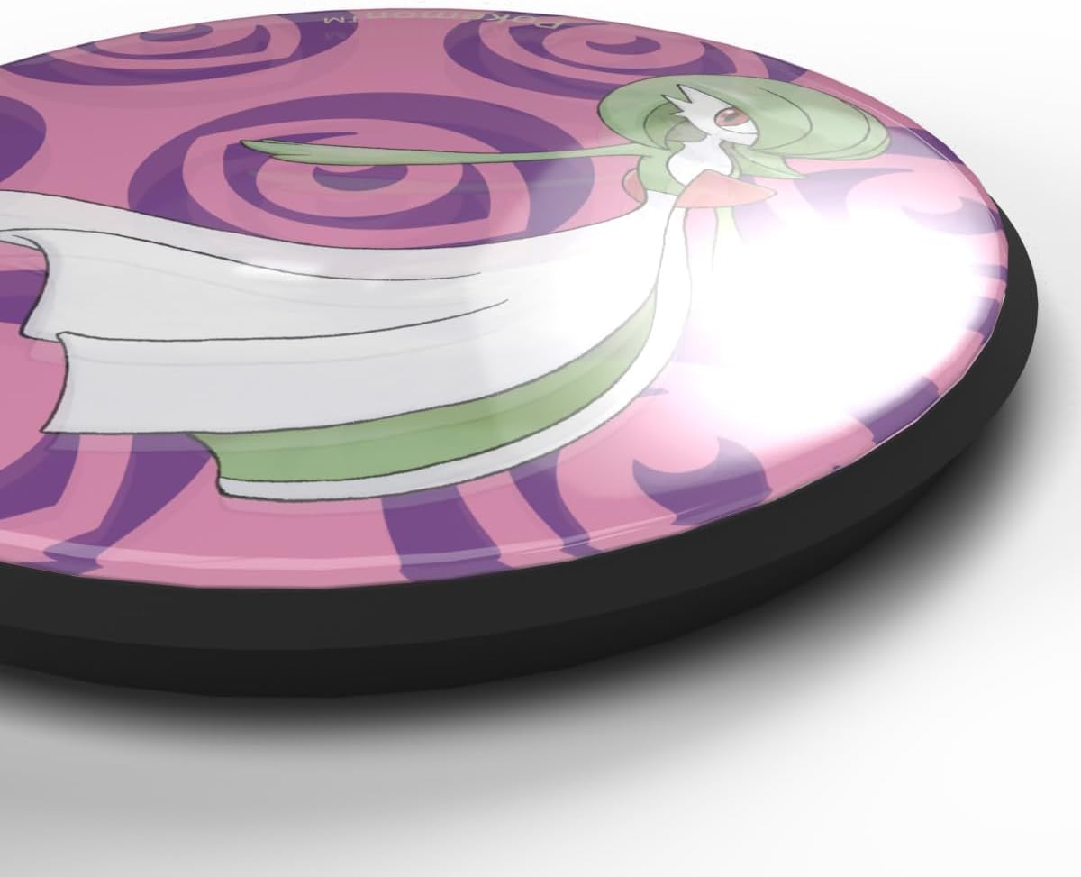 Ultra Pro Alcove Click Deck Box - Pokémon Psychic Badge Collection