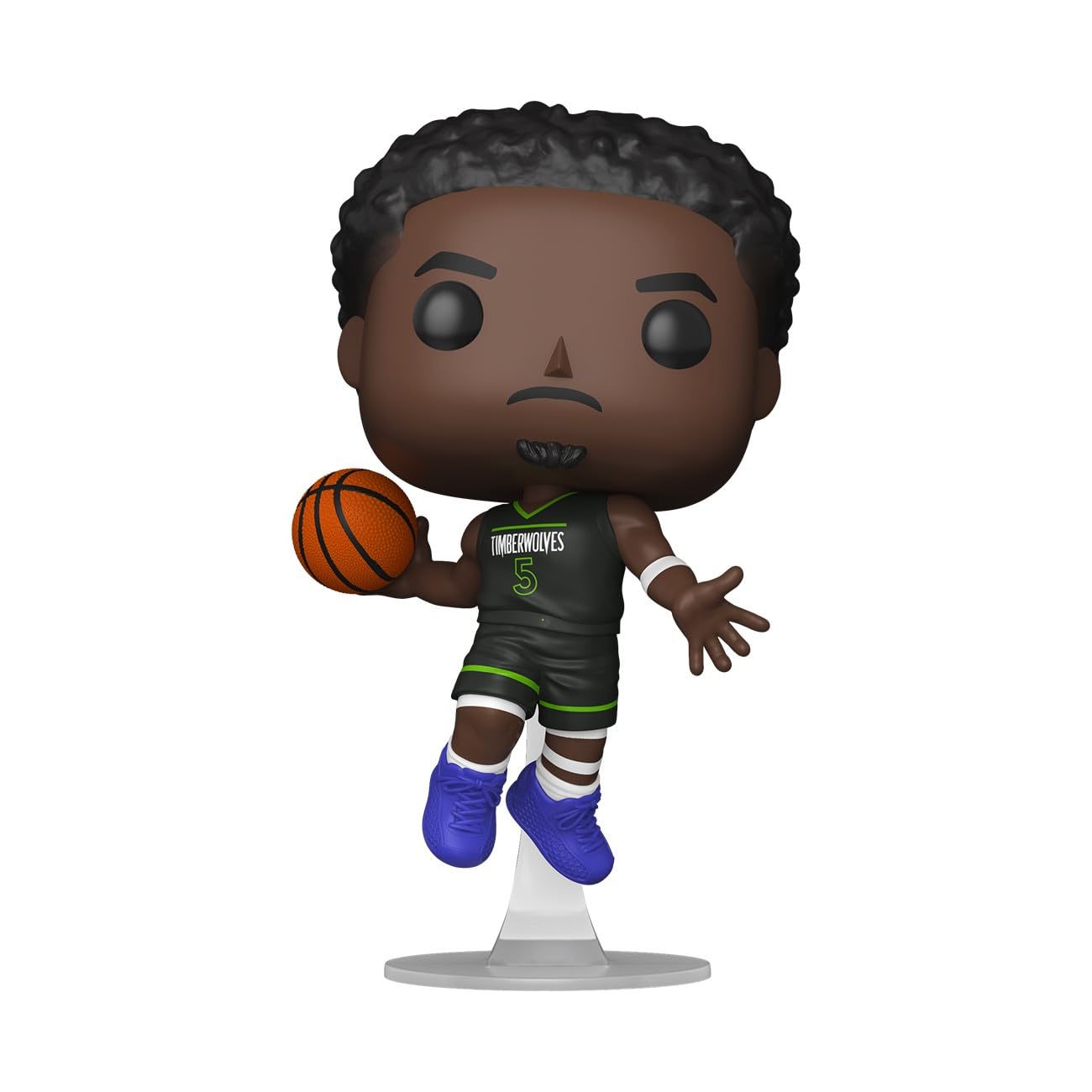 Funko Pop! NBA: Anthony Edwards Vinyl Figure (86382)