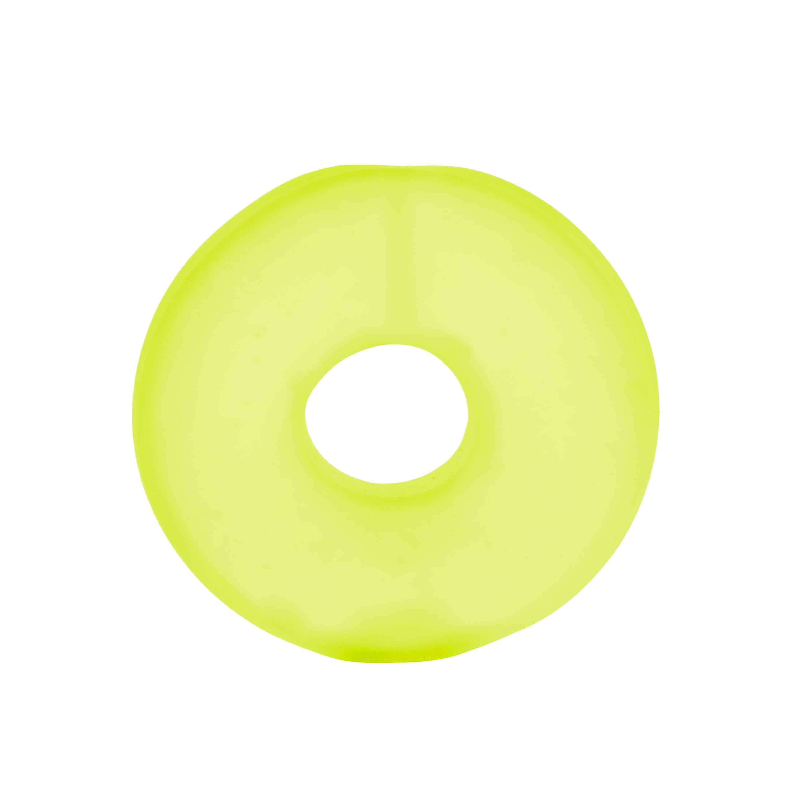 SPEKS Gump Loop - Ultra Soft Squishy Fidget Toy for Stress Relief | Algae