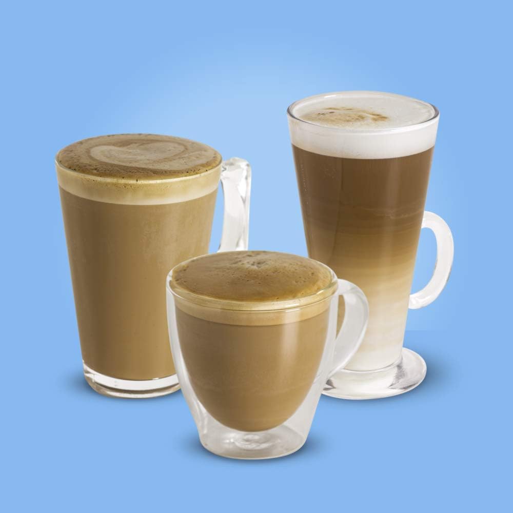 Milfresh Gold Superior Granulated Skimmed Milk 500g