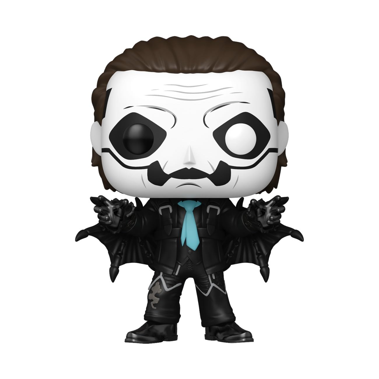 Funko Pop! Rocks: Ghost Band - Papa Vinyl Figure