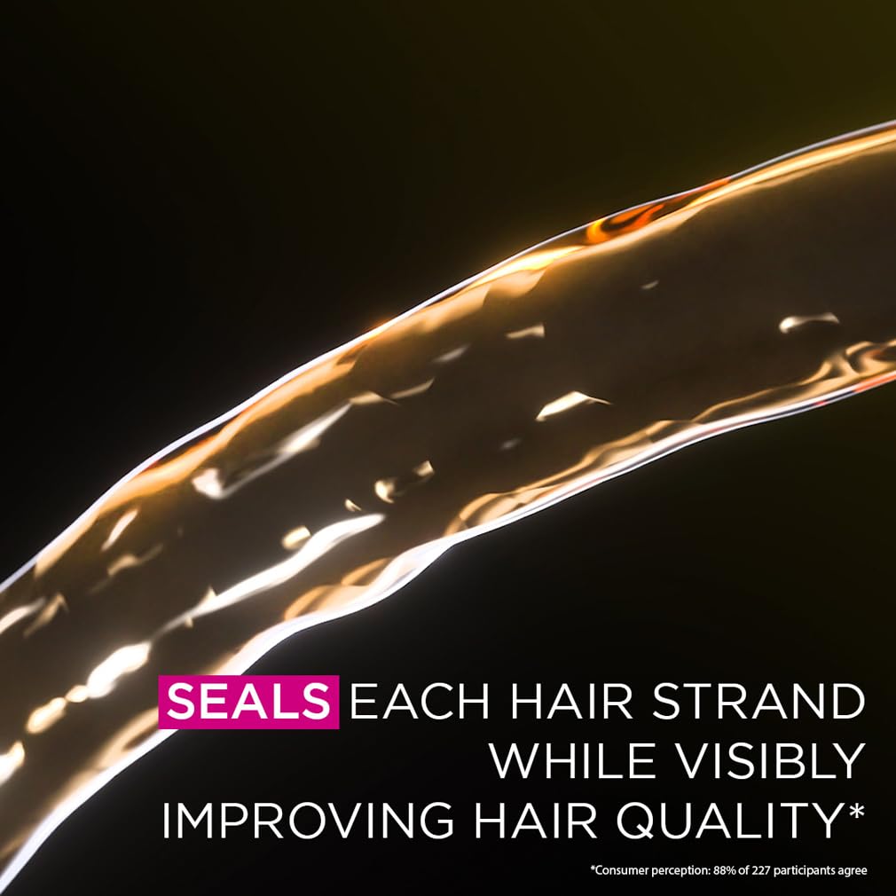 Garnier Olia 8.0 Blonde Permanent Hair Dye - 60% Oil Powered Formula, No Ammonia, Up to 100% Grey Coverage