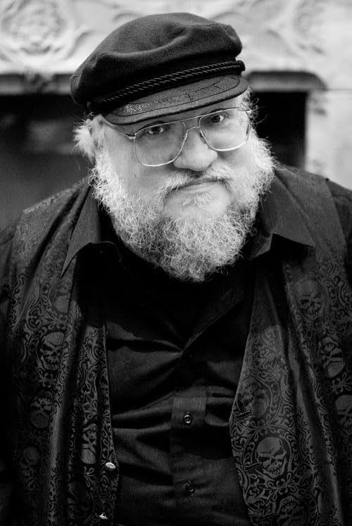 George R.R. Martin A Dance With Dragons: Dreams and Dust (A Song of Ice and Fire, Book 5) Paperback 2