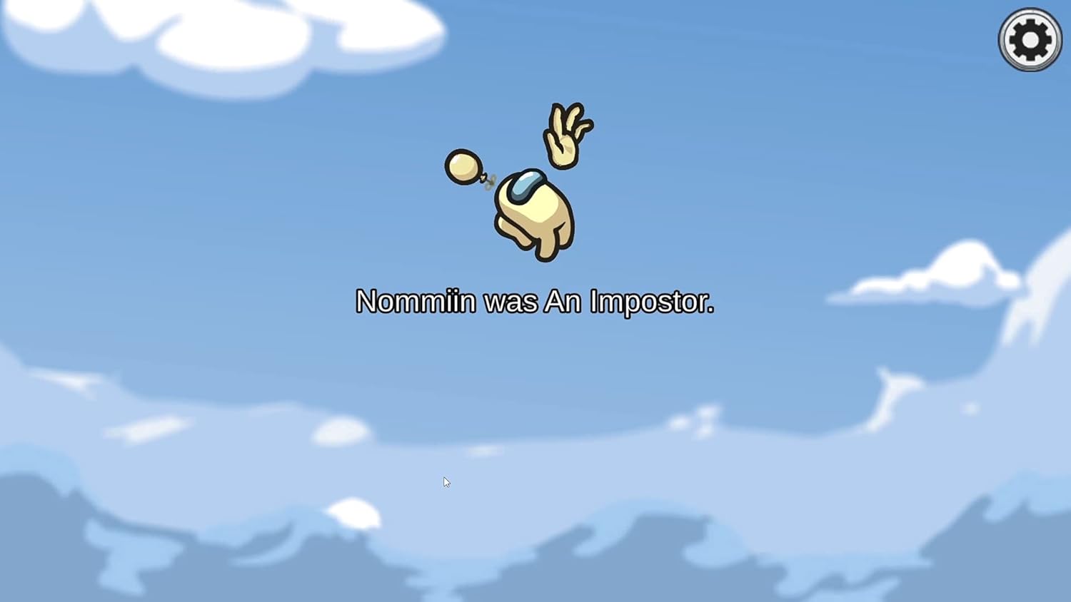 Among Us: Crewmate Edition - Nintendo Switch 3