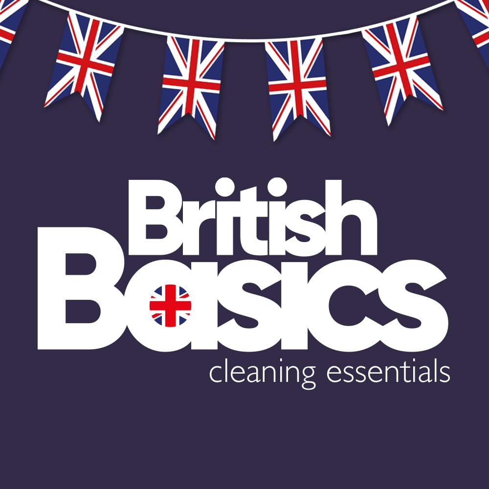 BritishBasics Memorial Headstone Cleaner - Fast Acting Stone Cleaner for Granite, Marble, Bluestone | 500ml 4