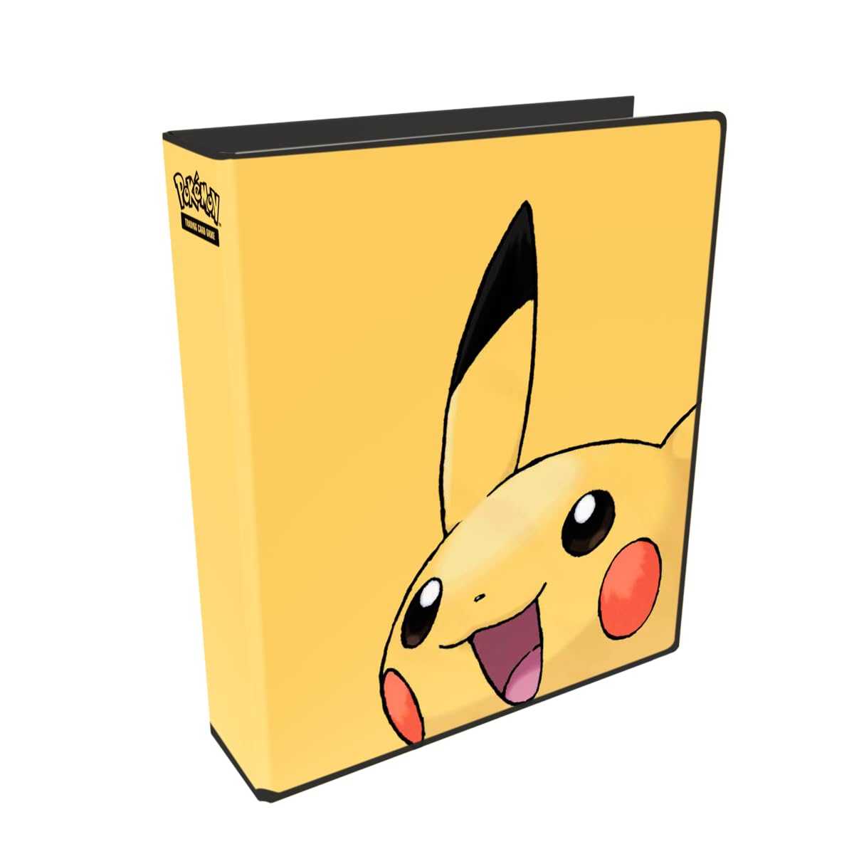 Ultra Pro Pokémon Pikachu 2-Inch Trading Card Album